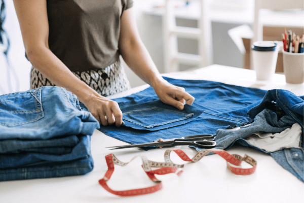 Tecidos Revolucionários – O Futuro da Moda Sustentável Está Aqui