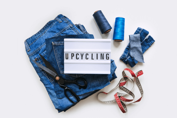 Upcycling de Luxo – Marcas de Prestígio Apostam em Peças Únicas e Sustentáveis