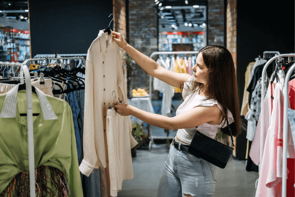 Tecidos que Duram – Escolhas Inteligentes para uma Moda mais Sustentável