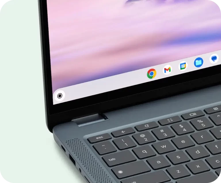 Chromebook Google revoluciona com IA - conheça os novos modelos e recursos do Chrome 
