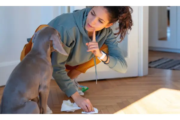 Como Ensinar Cachorro a Fazer Xixi no Lugar Certo – O Guia Definitivo para Donos de Pets 